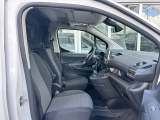 Citroën Berlingo – thumbnail 22