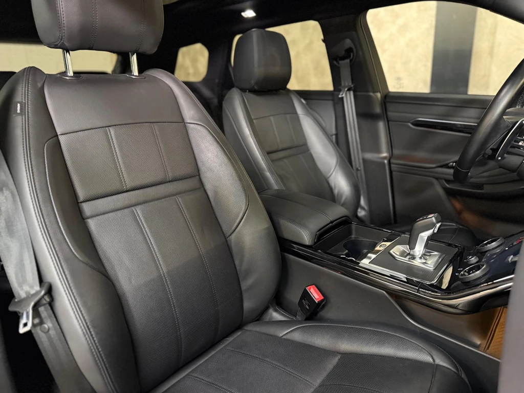 Land Rover Range Rover Evoque – foto 15