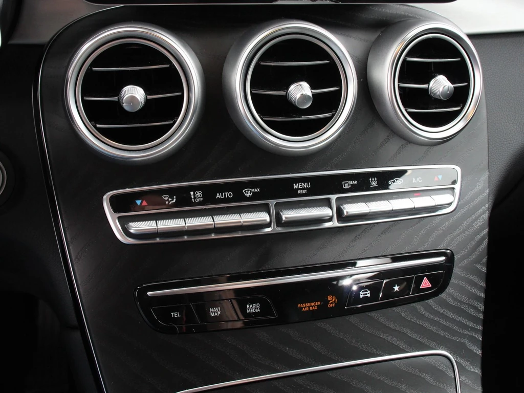 Mercedes-Benz GLC – foto 24