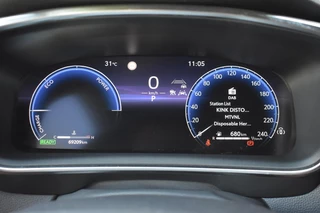 Toyota Corolla Touring Sports – thumbnail 13