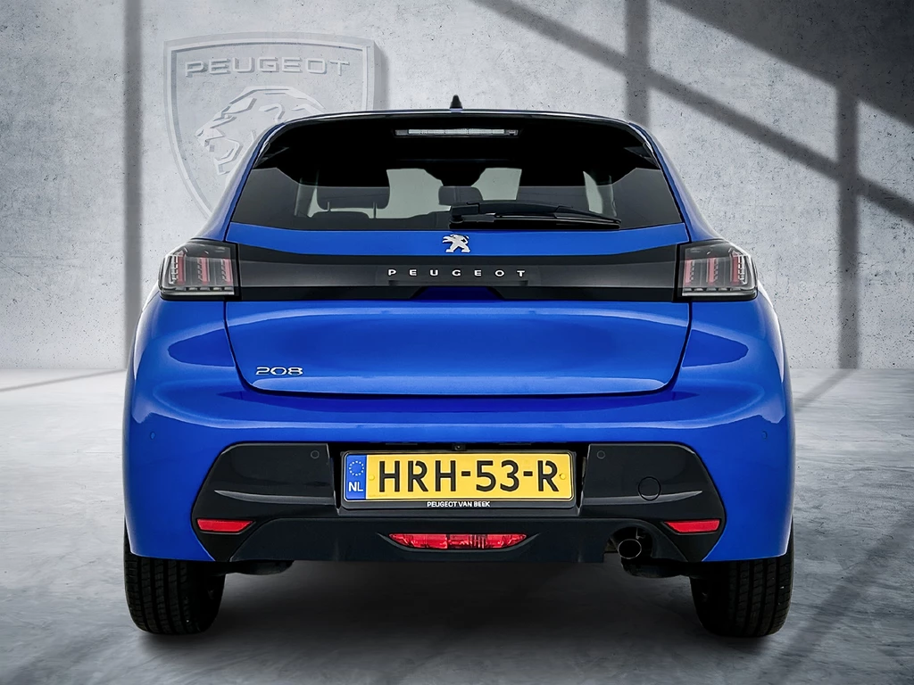 Peugeot 208 – foto 3