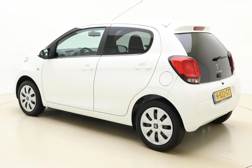Citroën C1 – foto 3