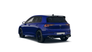 Volkswagen Golf – thumbnail 6
