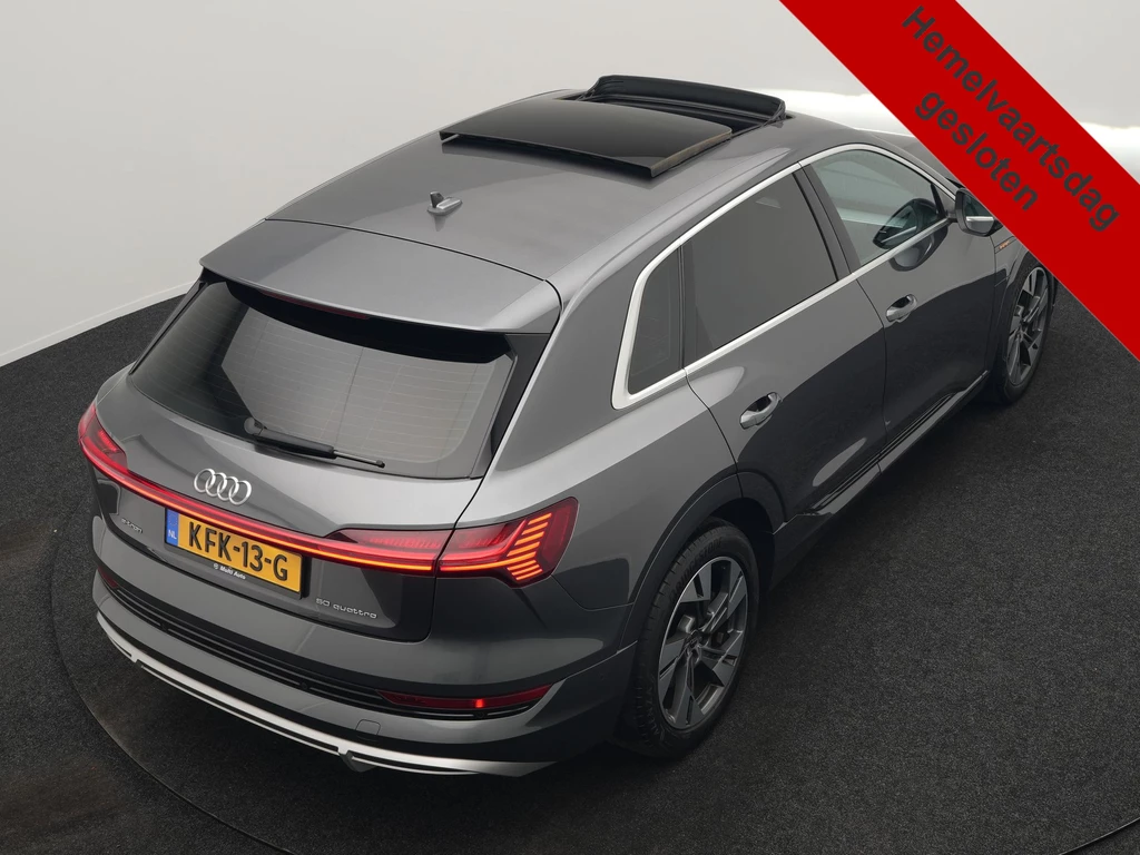 Audi e-tron – foto 8