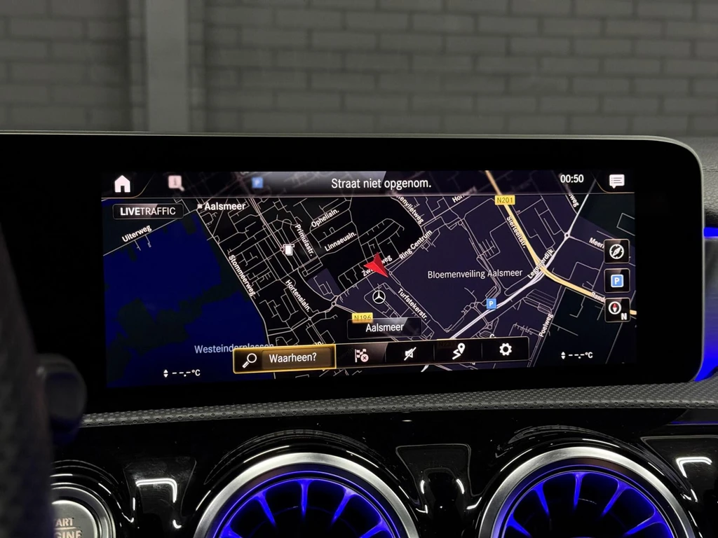 Mercedes-Benz A-Klasse – foto 32