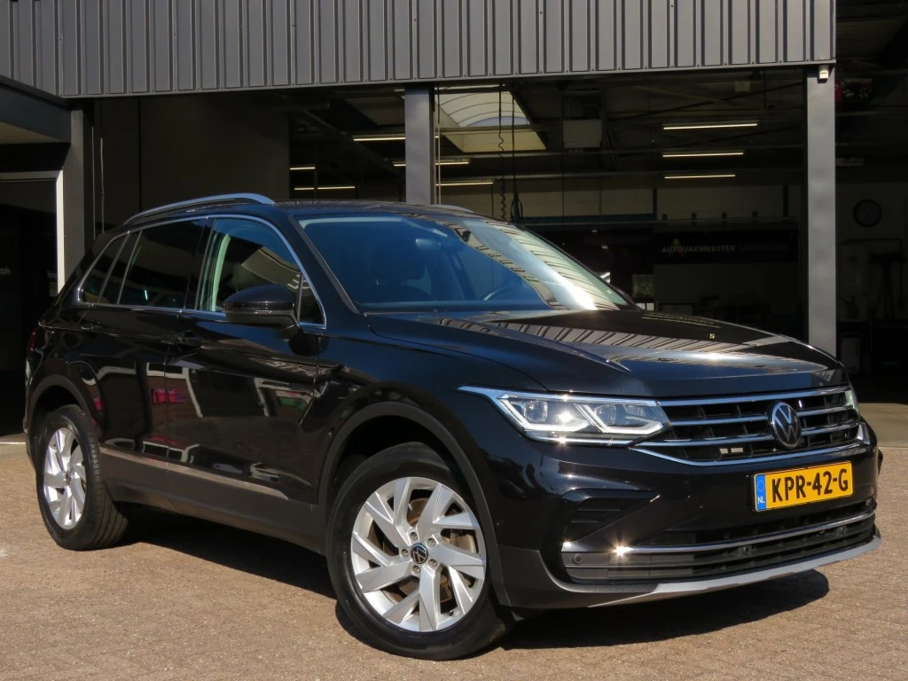 Volkswagen Tiguan – foto 12