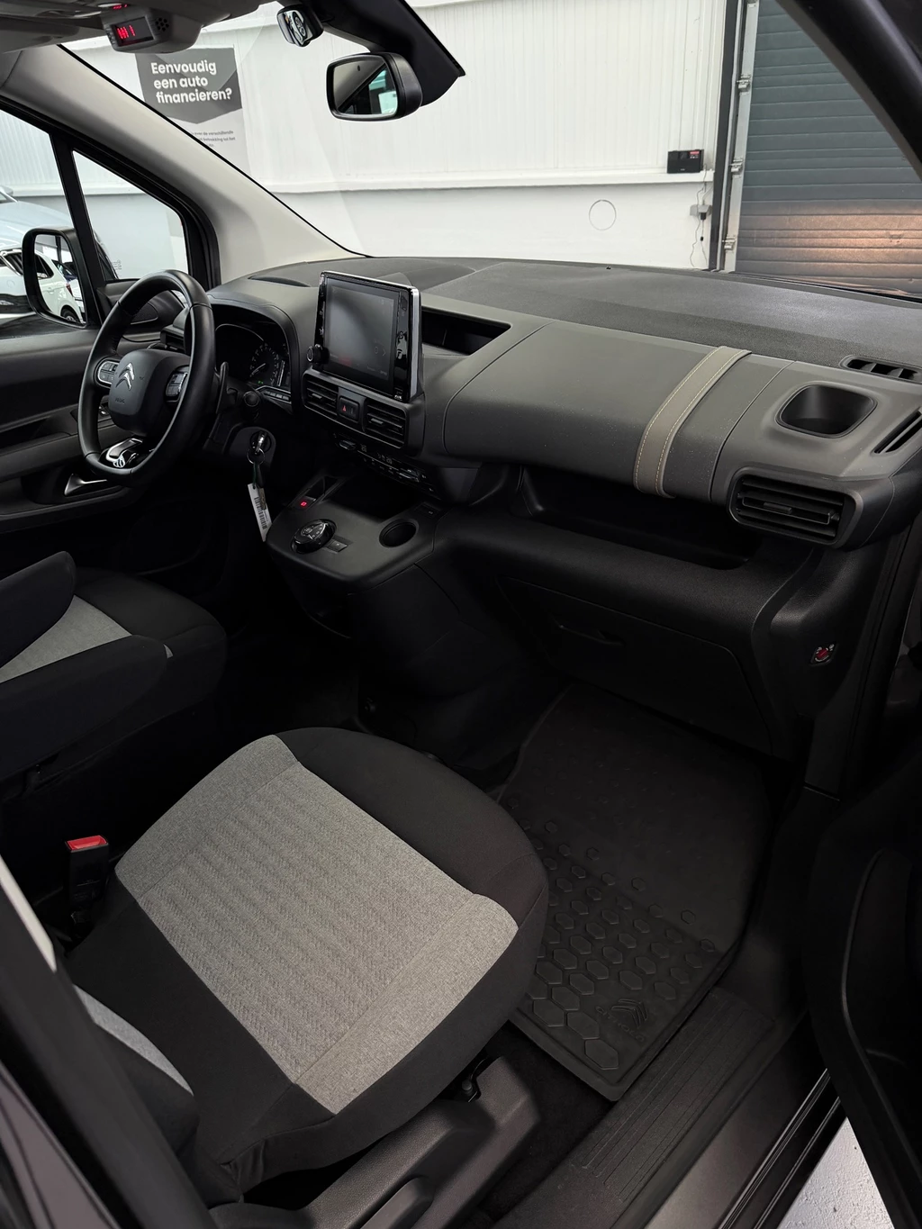 Citroën Berlingo – foto 34