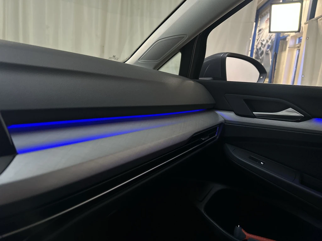 Volkswagen Golf – foto 23