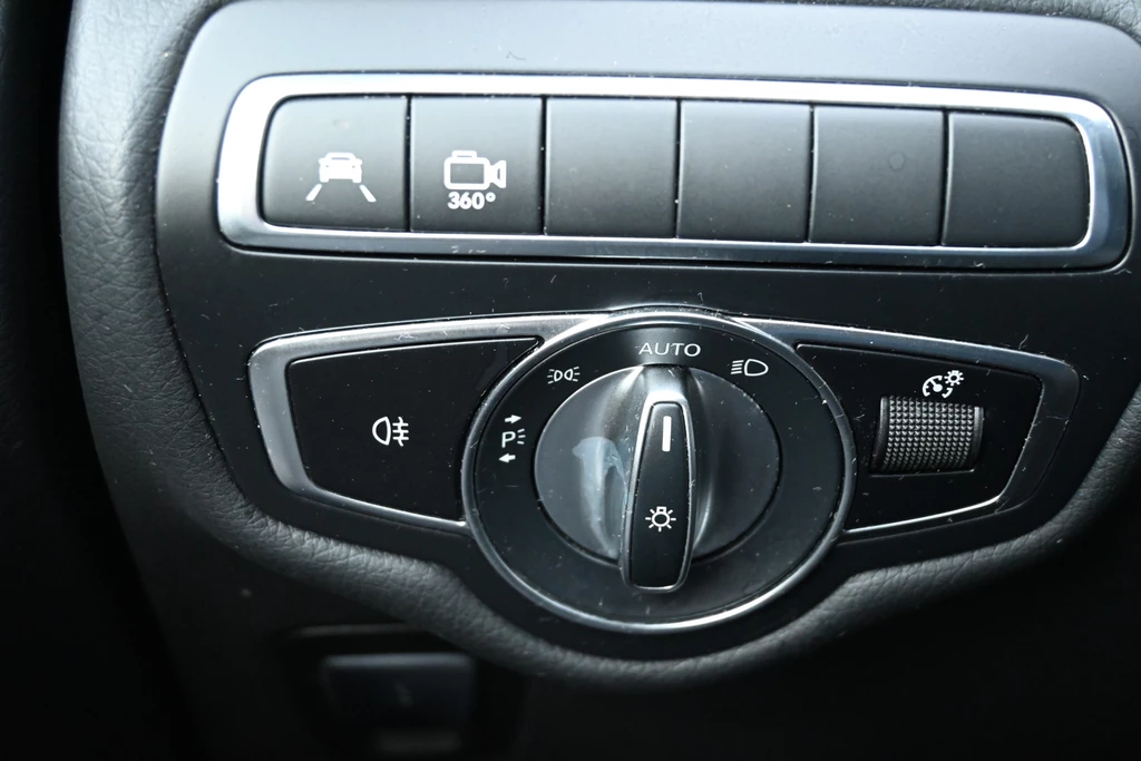 Mercedes-Benz V-Klasse – foto 23
