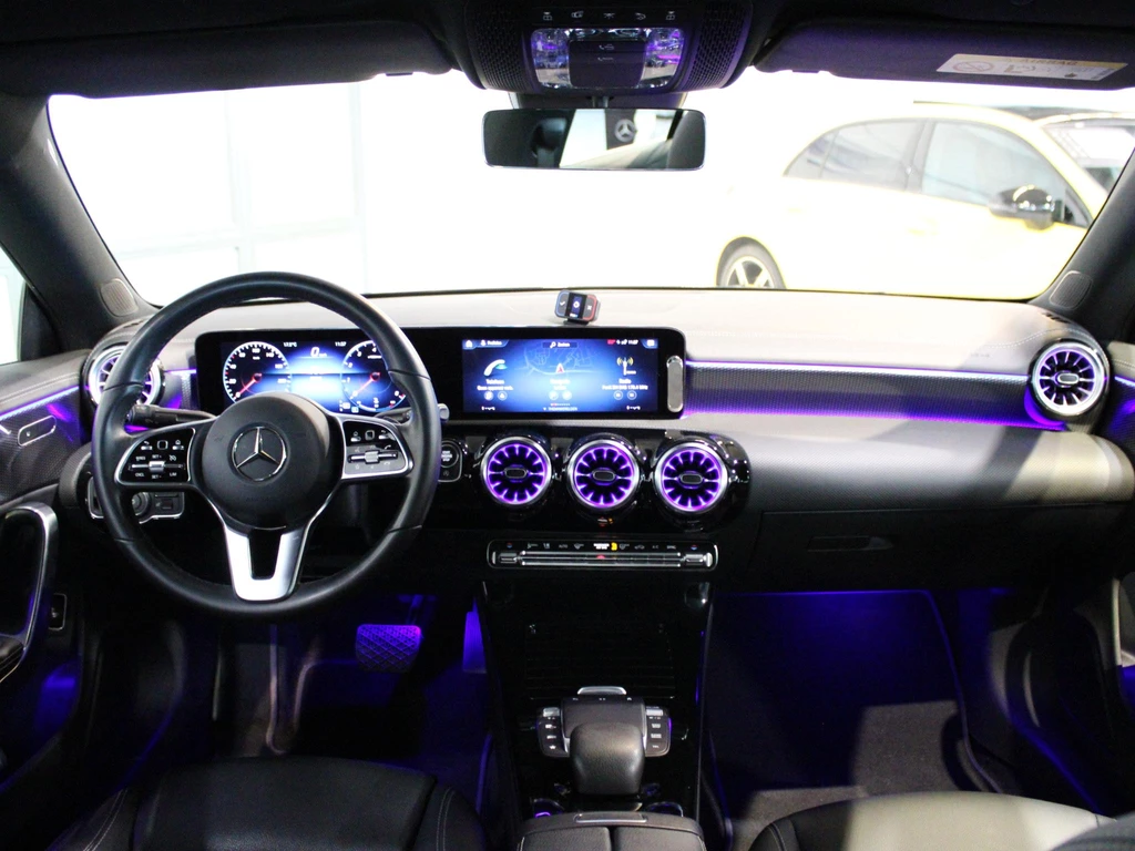 Mercedes-Benz CLA – foto 9