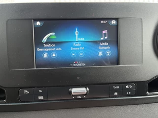 Mercedes-Benz Sprinter – thumbnail 50