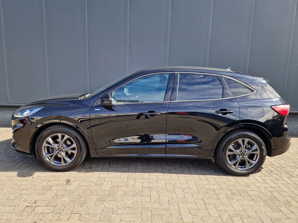 Ford Kuga – foto 2