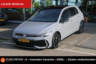 Volkswagen Golf – thumbnail 2