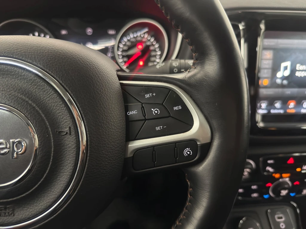 Jeep Compass – foto 17