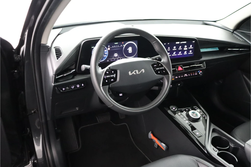 Kia Niro – foto 36