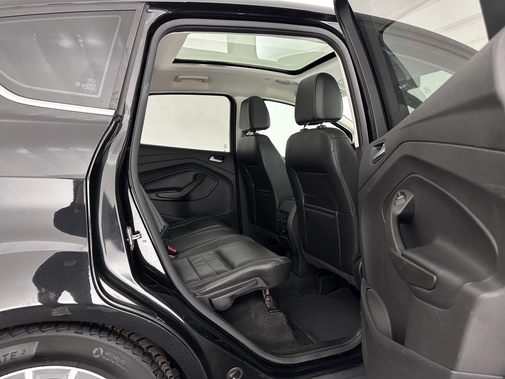 Ford C-MAX – foto 13
