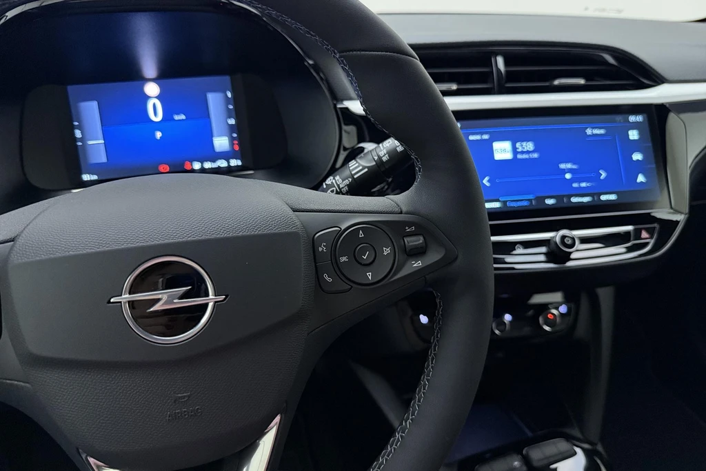 Opel Corsa-e – foto 20