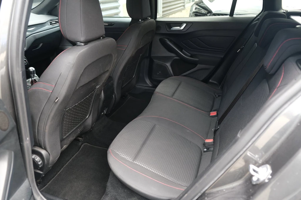Ford Focus – foto 12