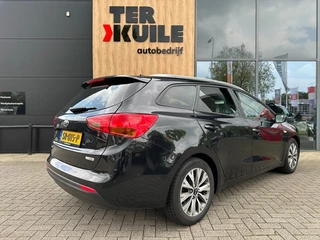 Kia Ceed Sportswagon – thumbnail 5