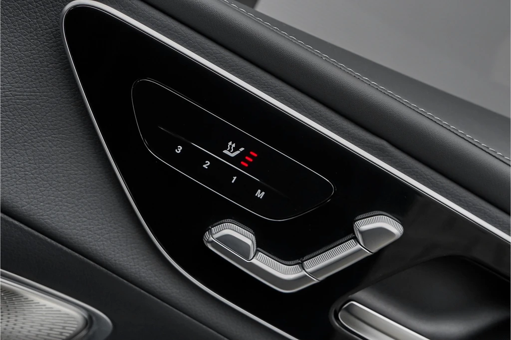 Mercedes-Benz GLC – foto 46