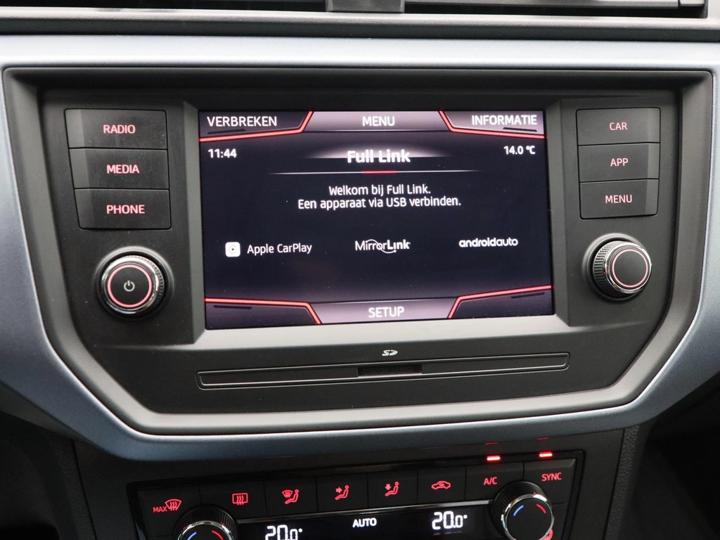 SEAT Arona – foto 24