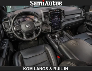 Dodge Ram Pick-Up – thumbnail 20