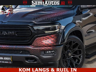 Dodge Ram Pick-Up – thumbnail 35