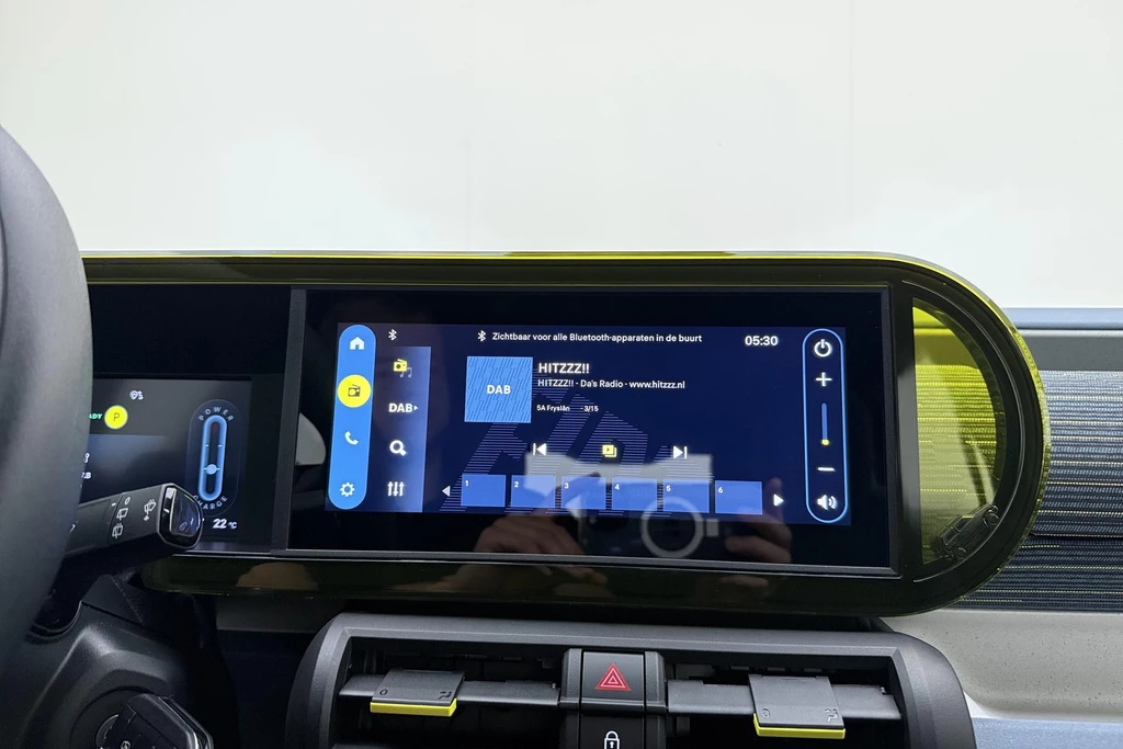 Fiat Grande Panda – foto 29