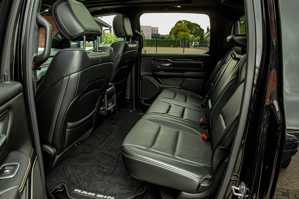 Dodge Ram 1500 – foto 18