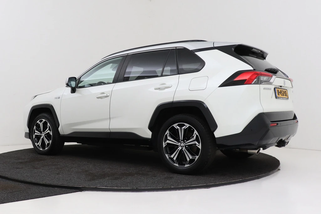 Suzuki Across – foto 6