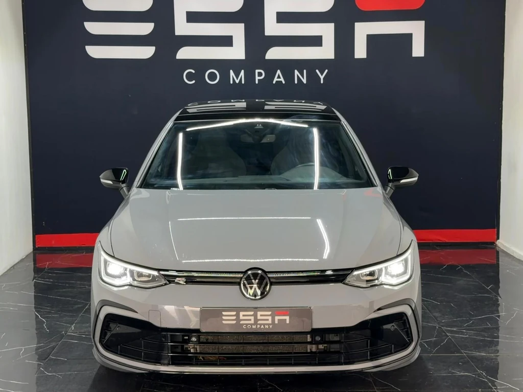 Volkswagen Golf – foto 6