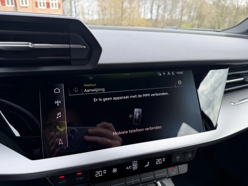 Audi A3 – foto 19