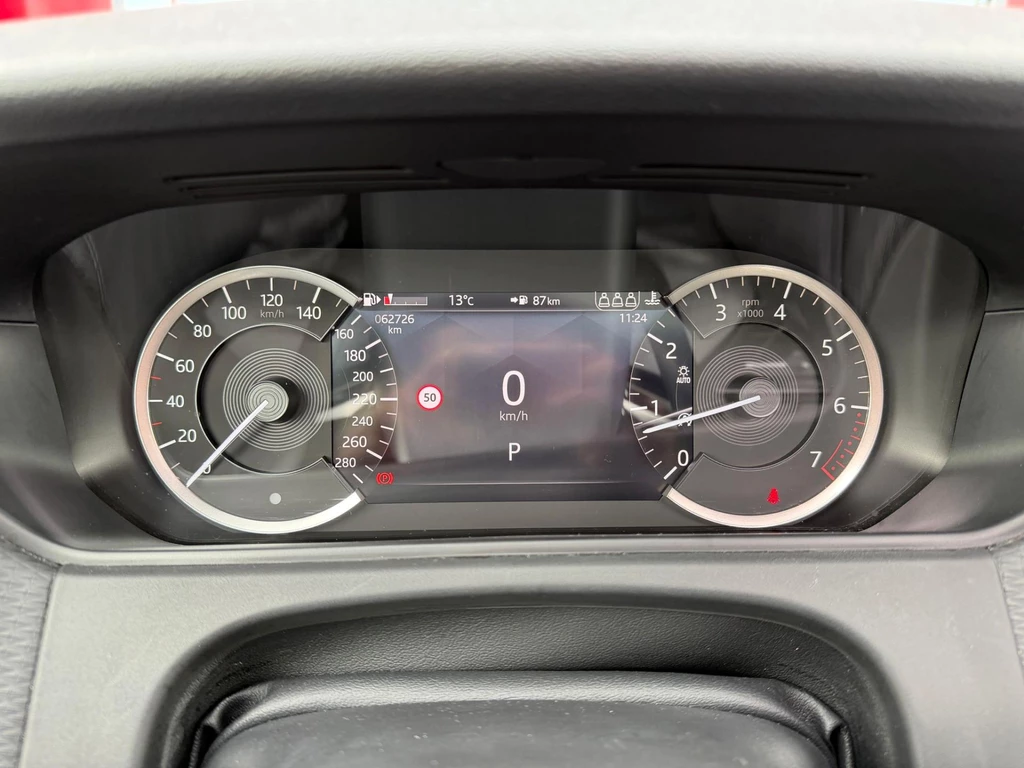 Land Rover Range Rover Velar – foto 30