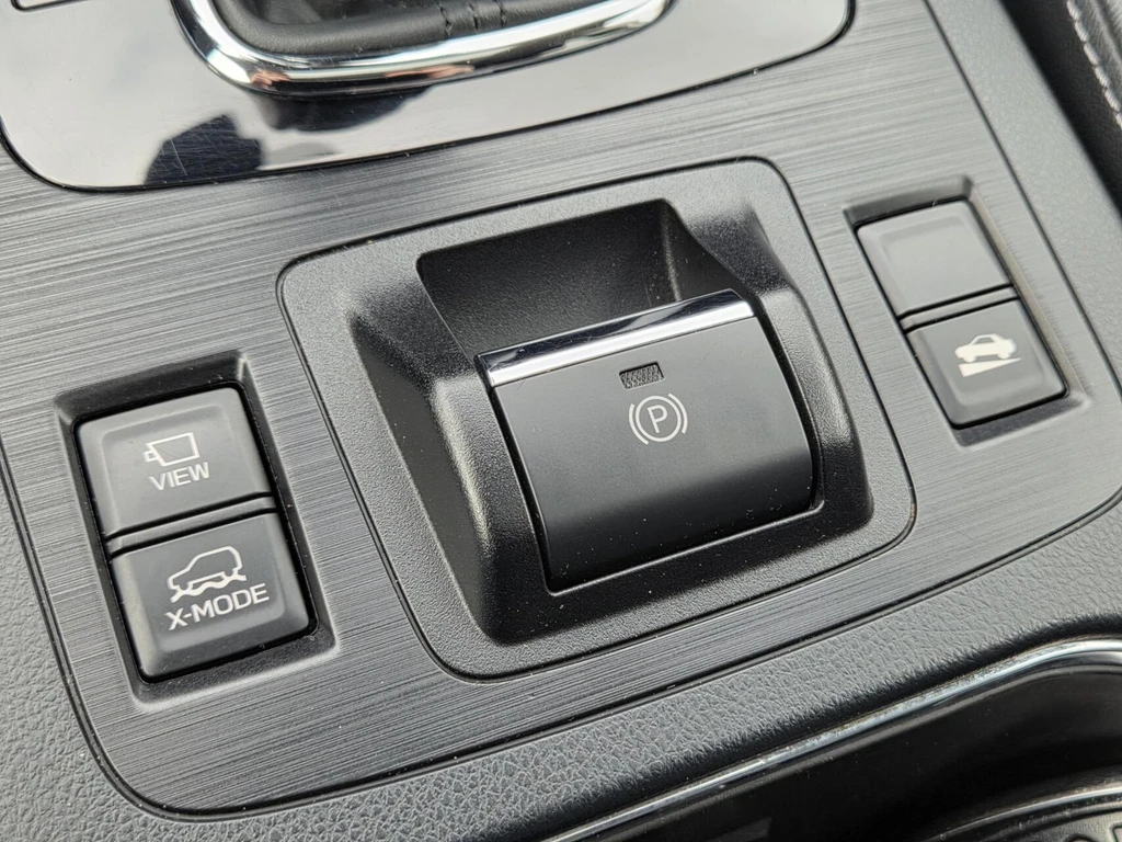 Subaru Outback – foto 24