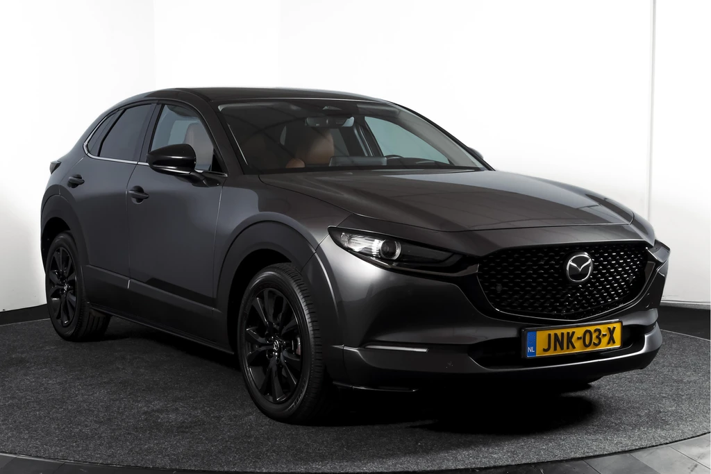 Mazda CX-30 – foto 9