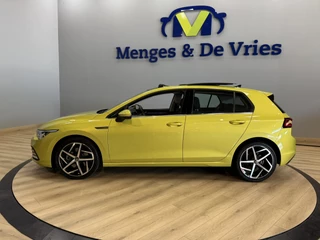 Volkswagen Golf – thumbnail 2