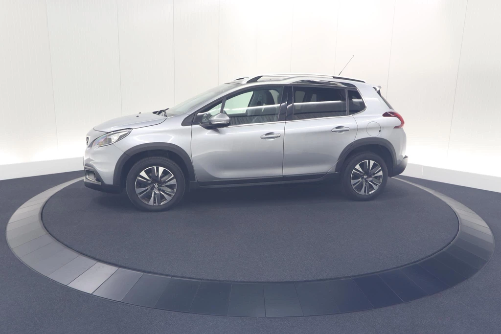 Peugeot 2008 – foto 5