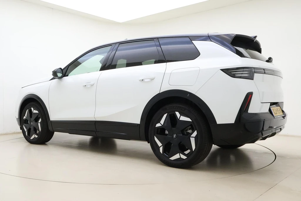 Opel Grandland – foto 4