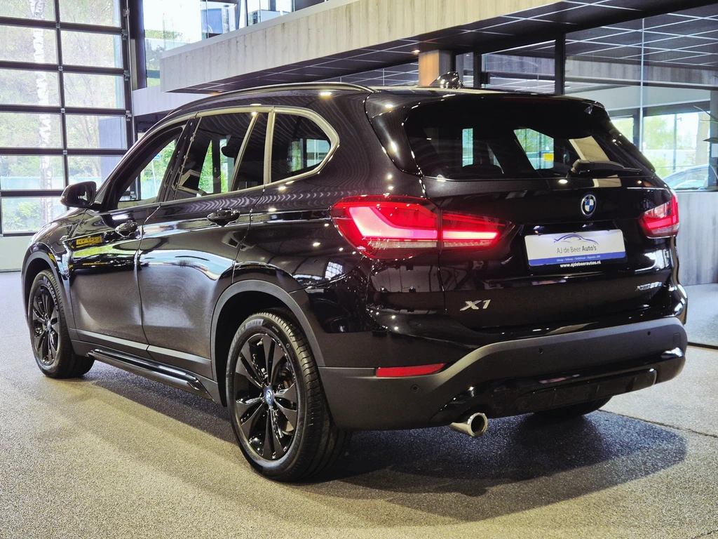 BMW X1 – foto 2
