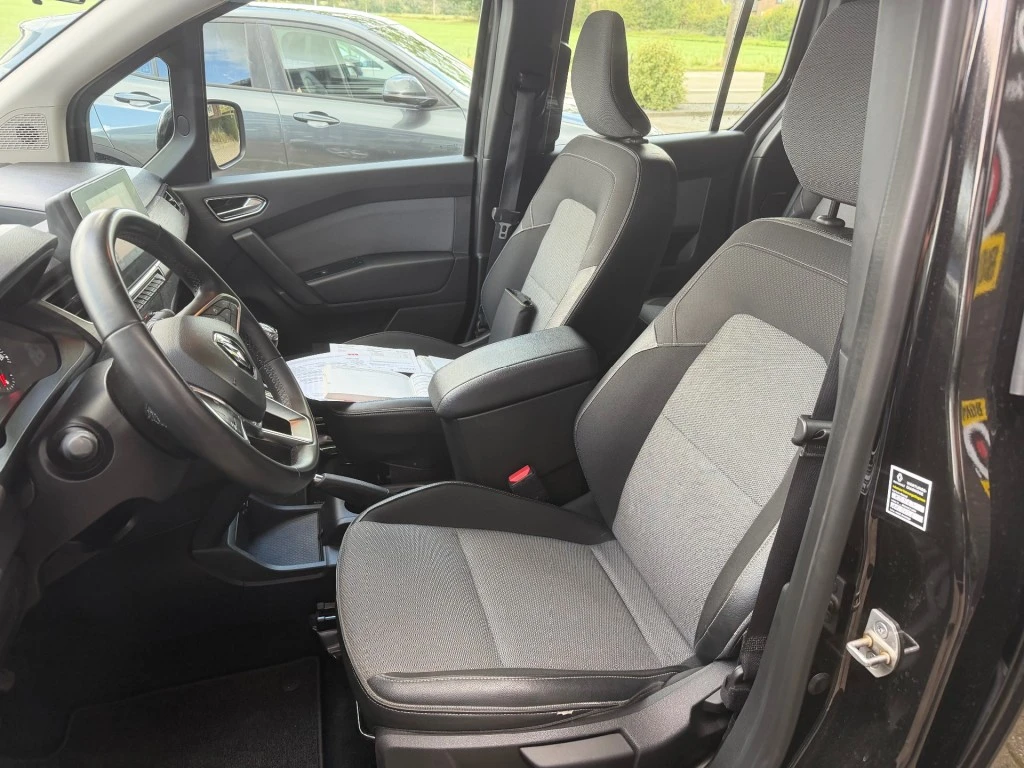 Renault Kangoo – foto 19