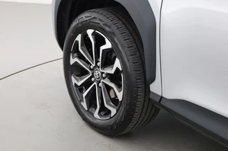 Toyota Yaris Cross – thumbnail 30