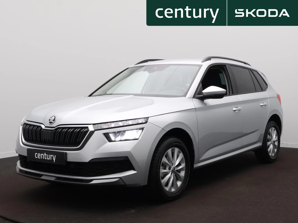 Škoda Kamiq – foto 1