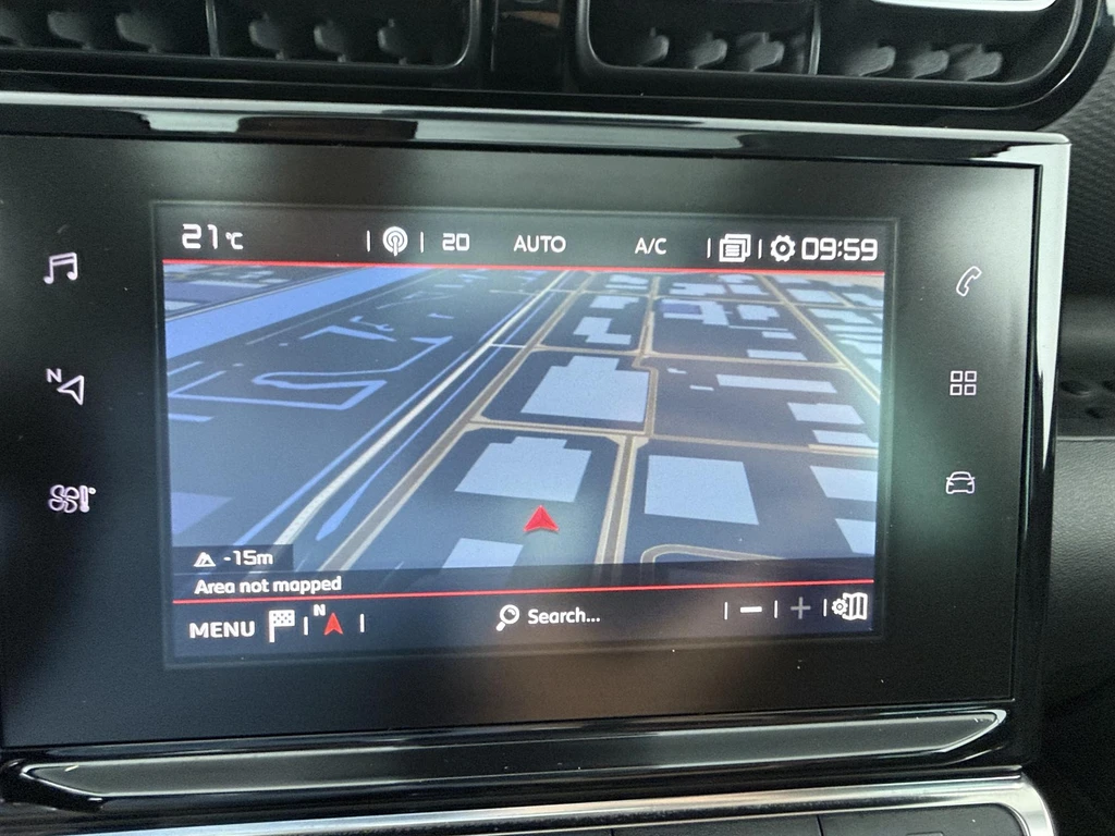 Citroën C3 Aircross – foto 21