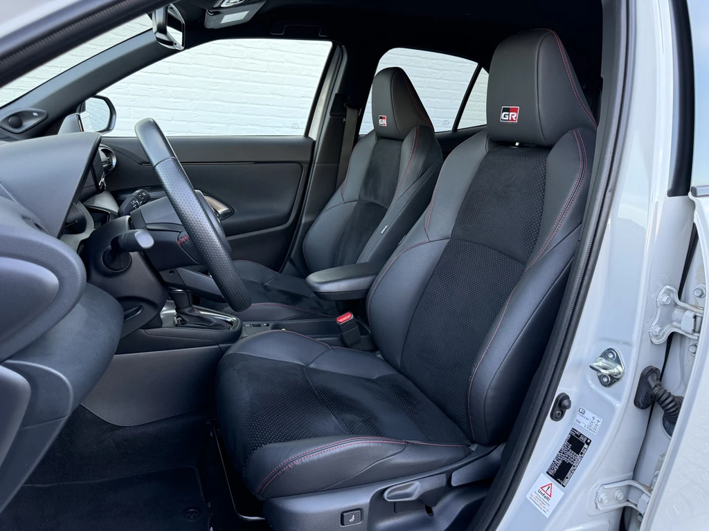 Toyota Yaris Cross – foto 27