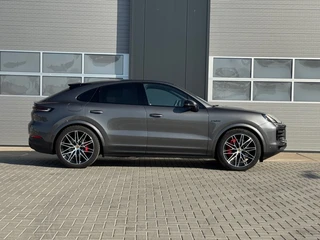 Porsche Cayenne – thumbnail 15