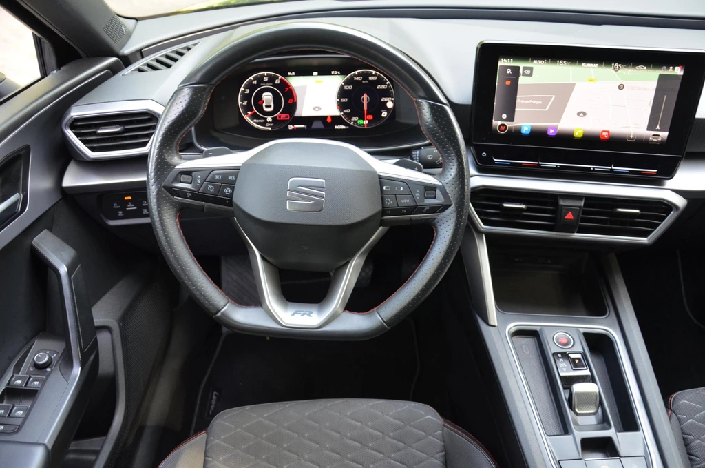 SEAT Leon – foto 38