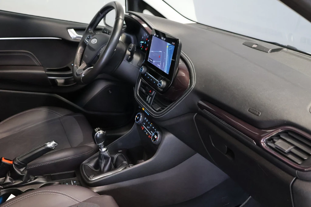 Ford Fiesta – foto 26