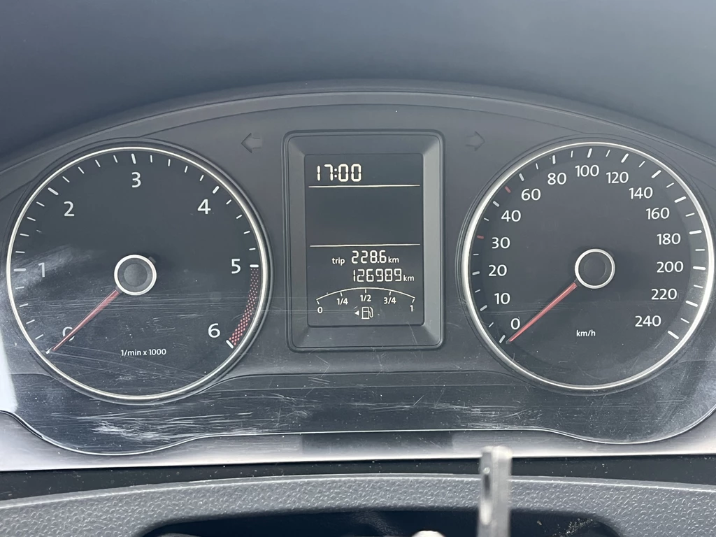 Volkswagen Transporter – foto 12