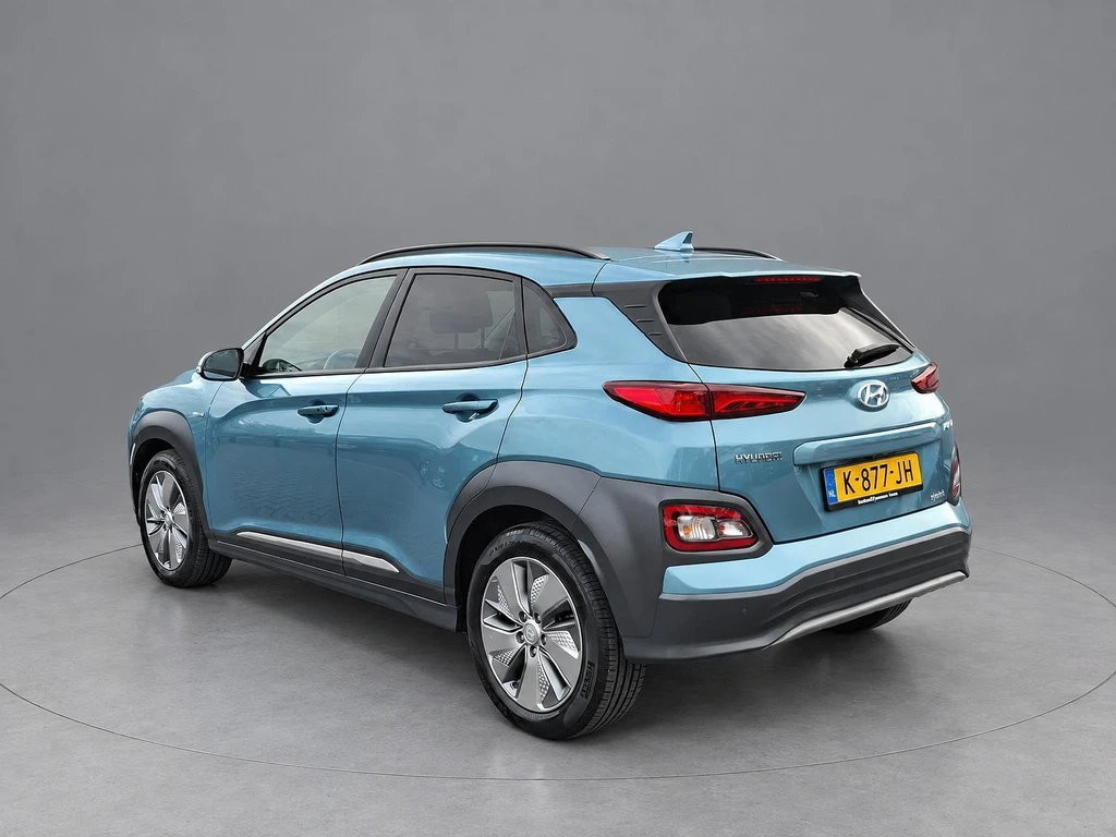 Hyundai Kona – foto 3
