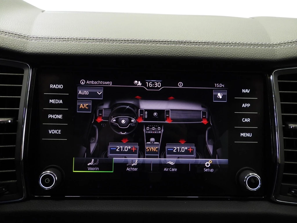 Škoda Kodiaq – foto 10